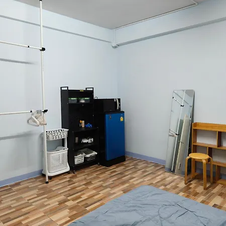 Otaku House Apartment Chiang Mai Bagian luar foto