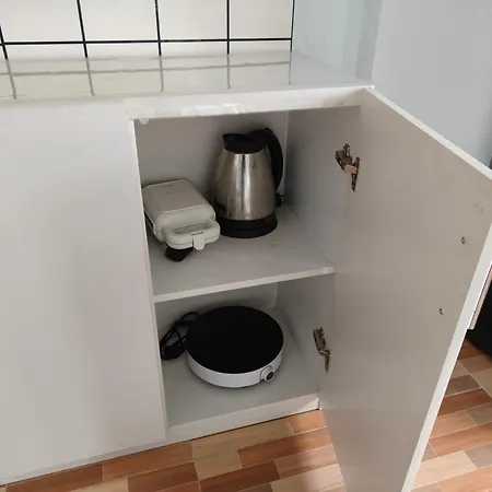 Otaku House Apartment Chiang Mai Bagian luar foto
