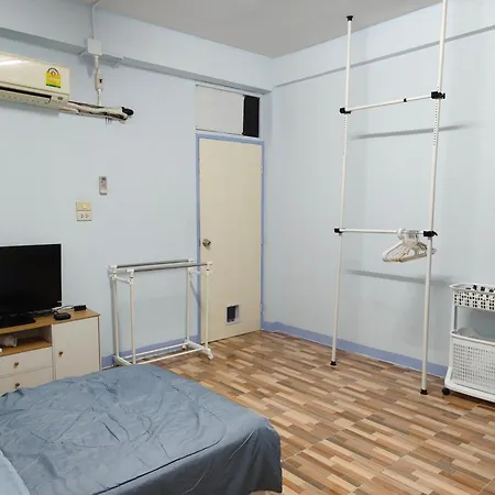 Otaku House Apartment Chiang Mai Bagian luar foto