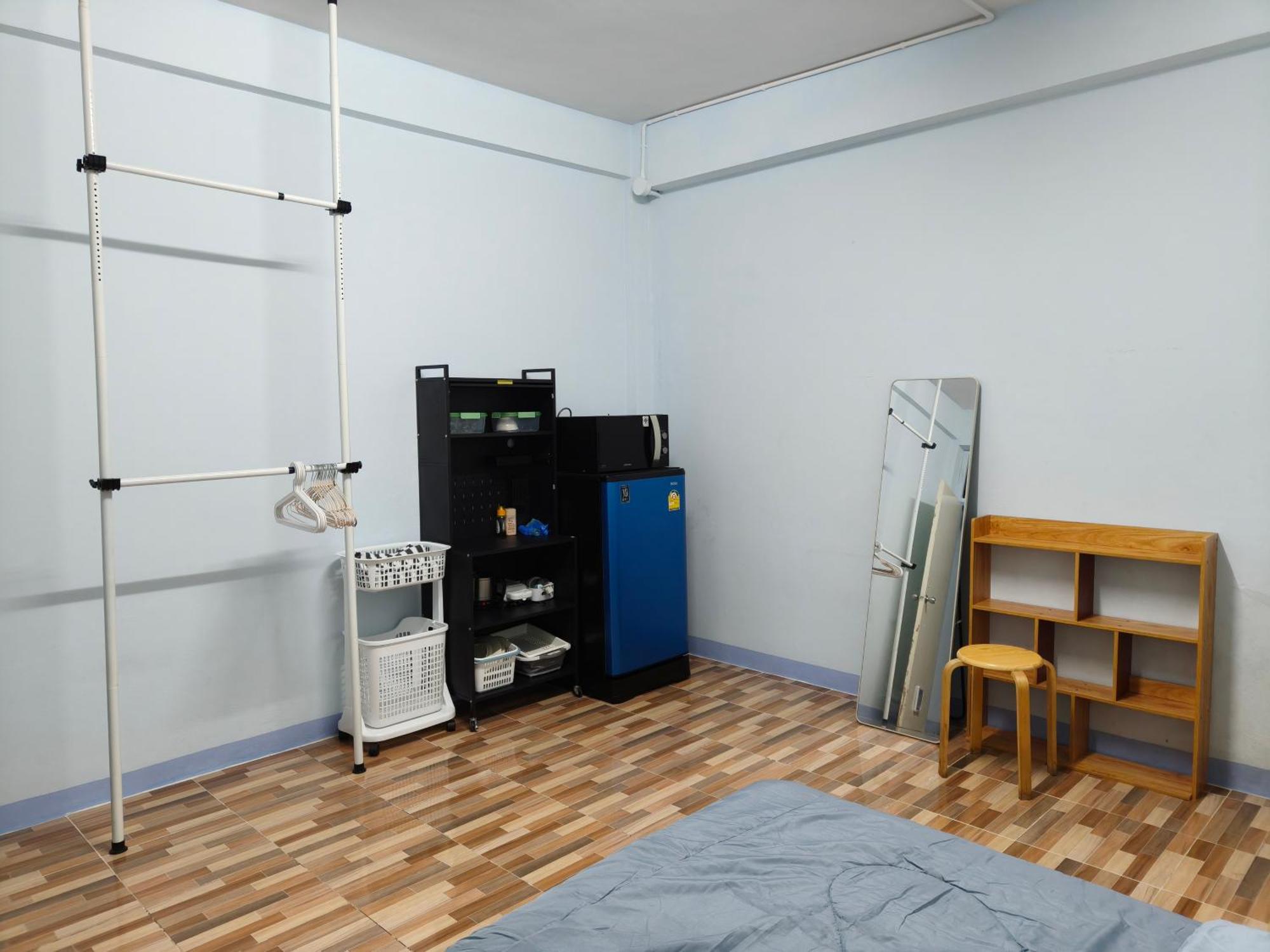 Otaku House * Чиангмай
