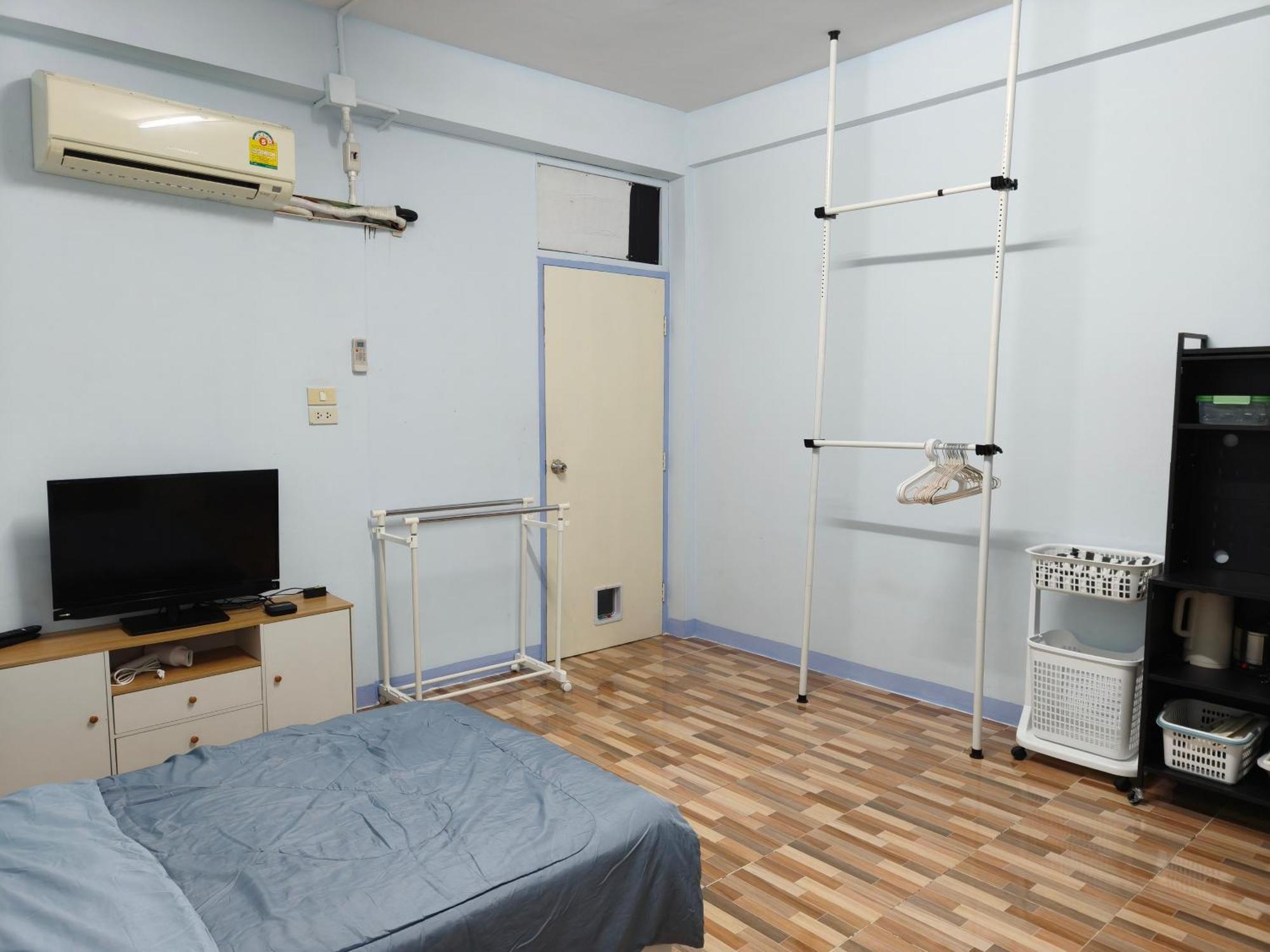 Otaku House Homestay